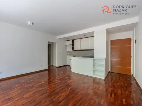 Departamento en Alquiler de 2 ambientes