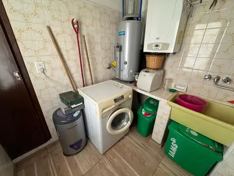 Casa en Venta 40 años