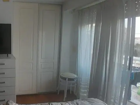 Venta Departamento Monoambientes APTO CREDITO CON BALCON