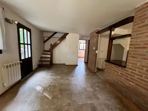 Depto Tipo Casa en Venta de 3 dormitorios