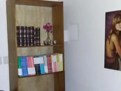 Oficina Monoambiente con 1 baño