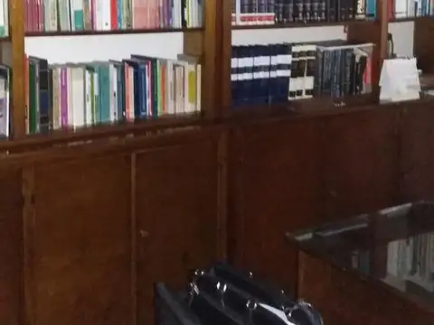 Oficina en venta - 3 ambientes - 27.55mts2 - Barrio Norte