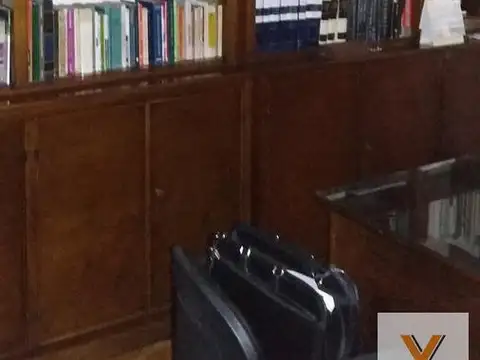 Oficina en venta - 3 ambientes - 27.55mts2 - Barrio Norte
