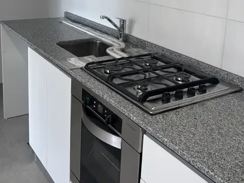 Departamento a estrenar en alquiler | 1 dormitorio con amenities
