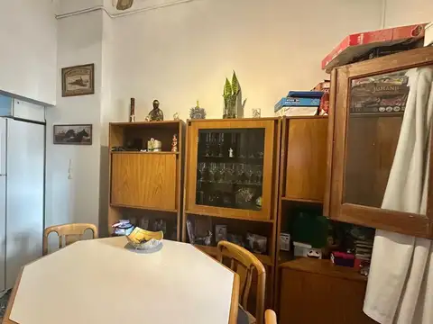 Depto Tipo Casa 4 ambientes con 1 baño