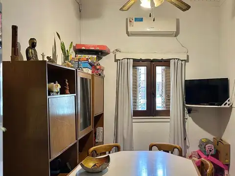 Depto Tipo Casa en Venta de 3 dormitorios