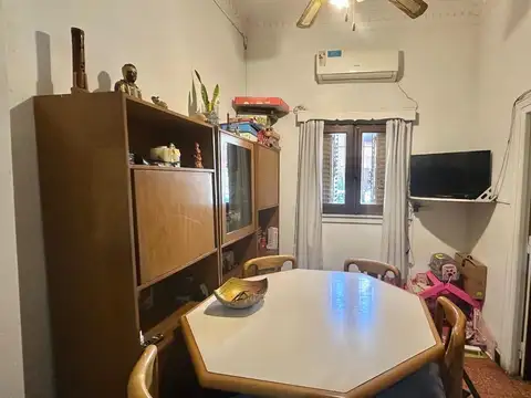 Depto Tipo Casa en Venta en Saavedra, USD 199.000