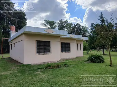 Quinta en Venta en Abasto, USD 155.000