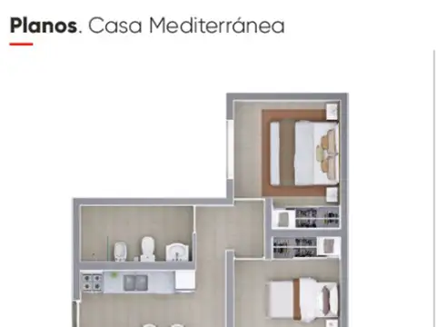 Natania 62- Carrodilla Acceso Sur 5200
