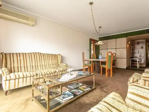 Avenida Corrientes 4500