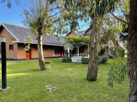 Casa en Venta 20 años