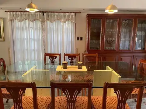 Avenida Libertador 900