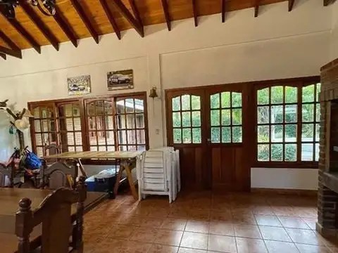 Avenida Libertador 900