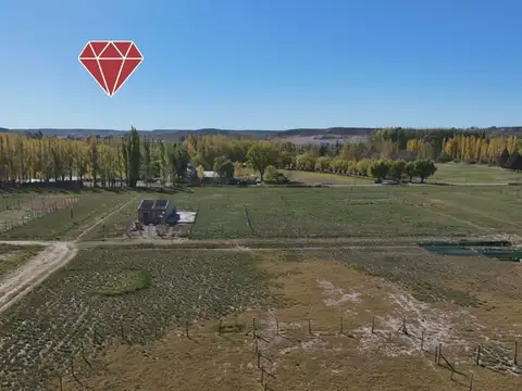 Terreno en General Fernandez Oro