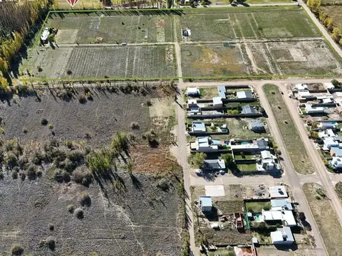 Terreno en General Fernandez Oro