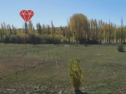 Terreno en Venta 37  mts Fondo