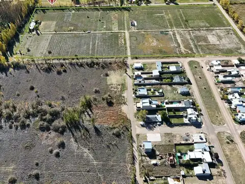 TERRENOS EN VENTA LOTEO SAN ISIDRO GENERAL FERNANDEZ ORO