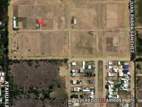 TERRENOS EN VENTA LOTEO SAN ISIDRO GENERAL FERNANDEZ ORO