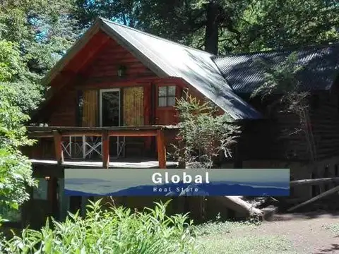 Local en Venta en San Martin De Los Andes, USD 2.200.000