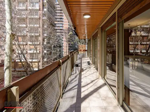 Departamento en Venta 45 años