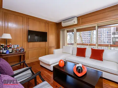 Departamento en Venta en Belgrano, USD 530.000