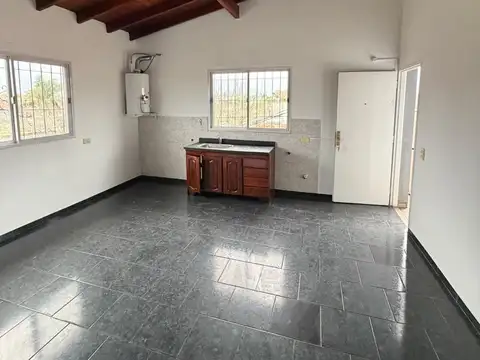 Departamento en Alquiler Benavidez