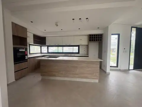 Casa en Venta al Norte