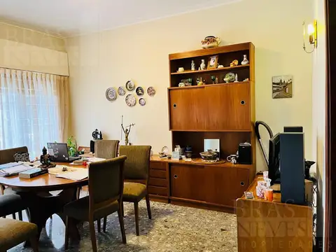 Casa en Venta 45 años