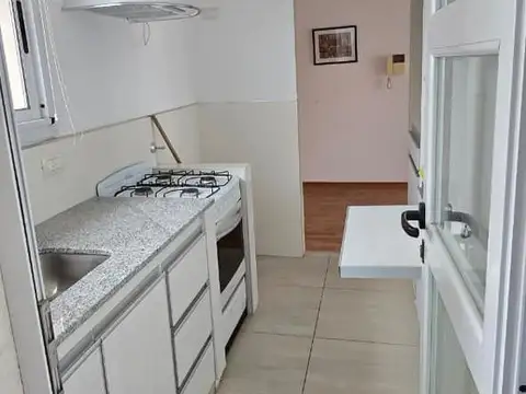 Departamento en Alquiler 8 años