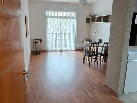 Departamento en alquiler - 1 Dormitorio 1 Baño - La Plata