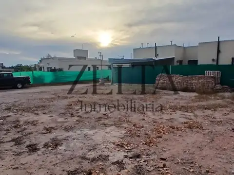 Vendo Lote en Barrio Quintas de Russell, Maipú