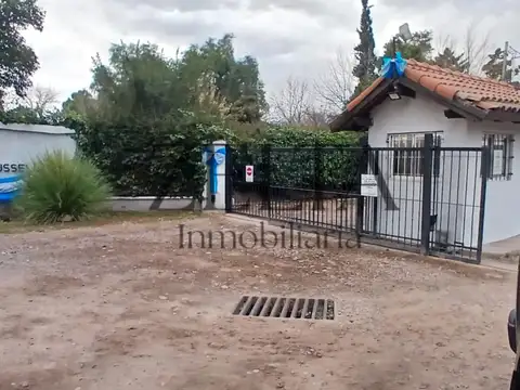 Vendo Lote en Barrio Quintas de Russell, Maipú