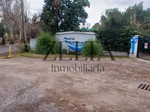 Barrio Quintas de Russell 1000