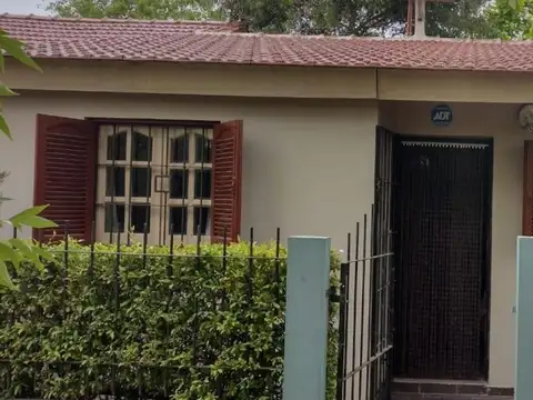 Casa en Venta de 1 dormitorio