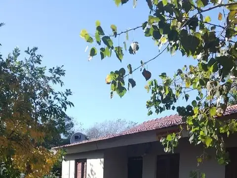 Casa en  Las Toninas oportunidad