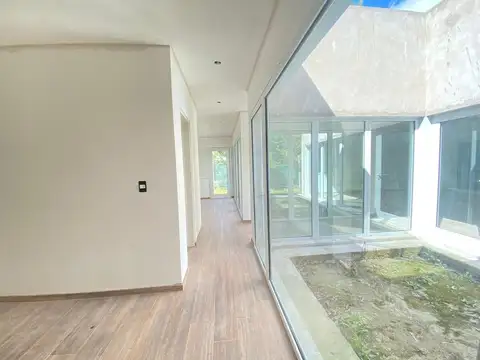 Casa en Venta 1 año