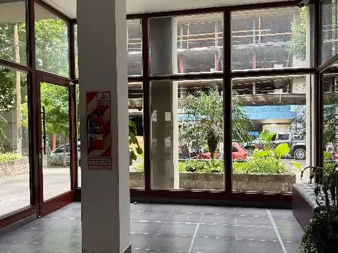 Bme Mitre 1400, Piso 2