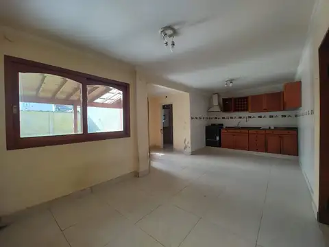 CASA AMERICANA EN VENTA - BOULOGNE