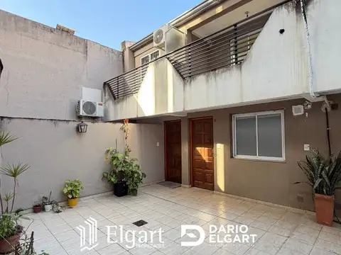 Departamento - Alquiler - Argentina, San Miguel de Tucumán - General Paz Duplex 900