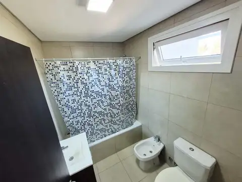 Departamento en Venta en Dique Luján, USD 160.000