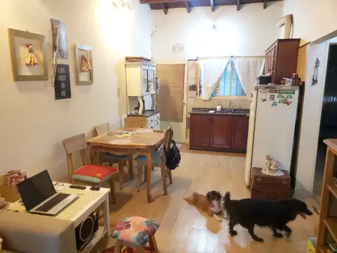 Casa en Venta en Ituzaingó, USD 110.000