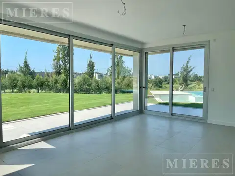 Departamento en Venta en Nordelta Yoo Nordelta, USD 780.000