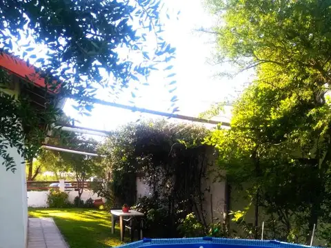 Centro de San Marcos Sierras