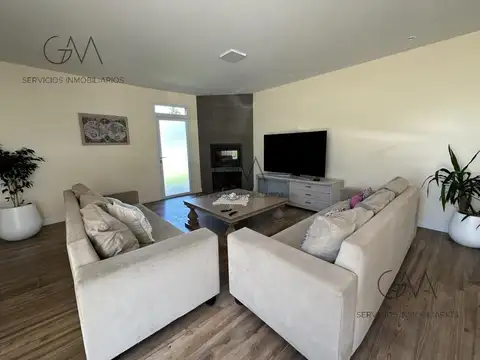 Casa en Alquiler Temporal de 3 dormitorios