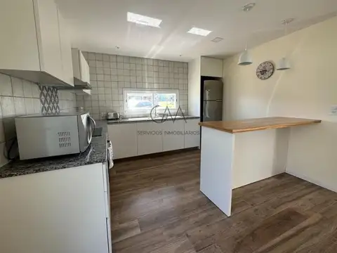 Casa alquiler temporada barrio Rumenco Joven