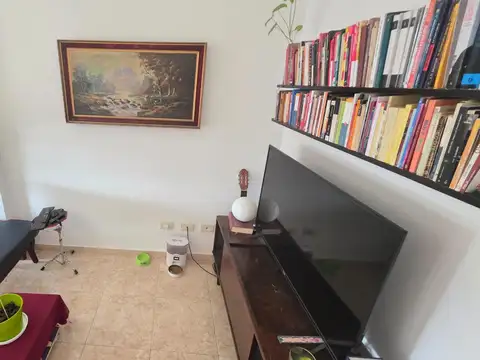 Venta Departamento 2 amb en Wilde