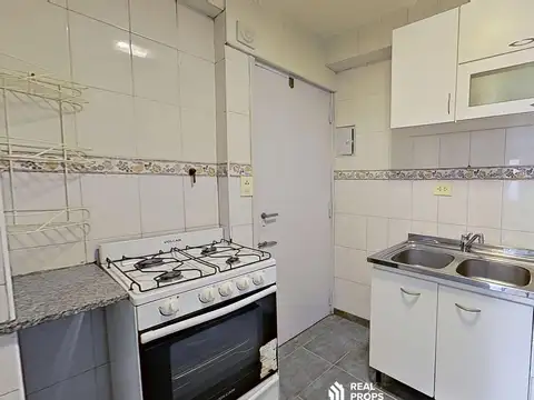 Departamento en Venta Permite mascota