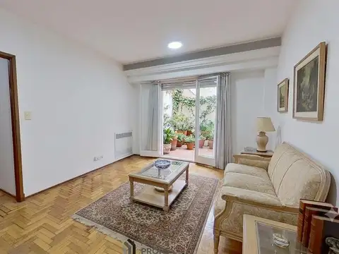 Departamento en Venta 50 años