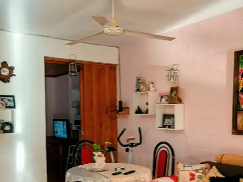 Casa en Venta en Santa Inés, USD 48.000