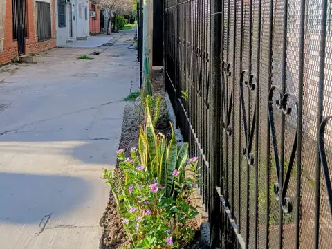 La pinturita del Santa Ines